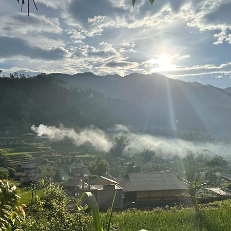 Zoni Home Tram Tau Cham Ta Lao Buitenkant foto